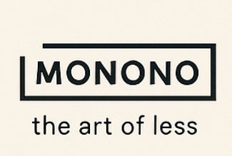 monono - the art of less